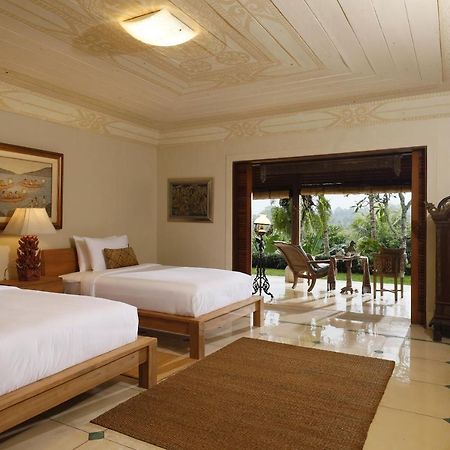 Villa Inka Ubud By Nakula Extérieur photo