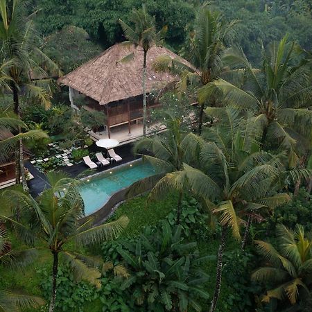 Villa Inka Ubud By Nakula Extérieur photo