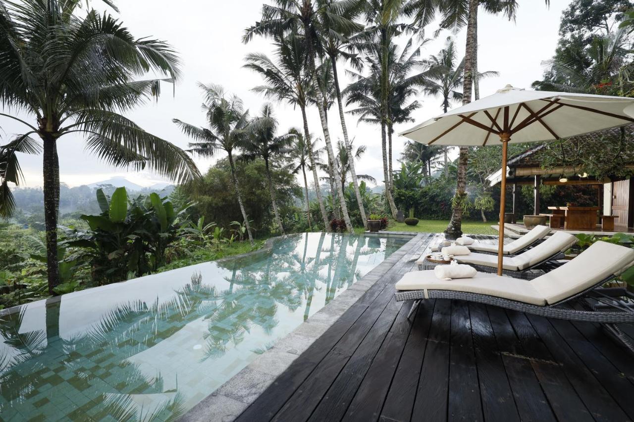 Villa Inka Ubud By Nakula Extérieur photo