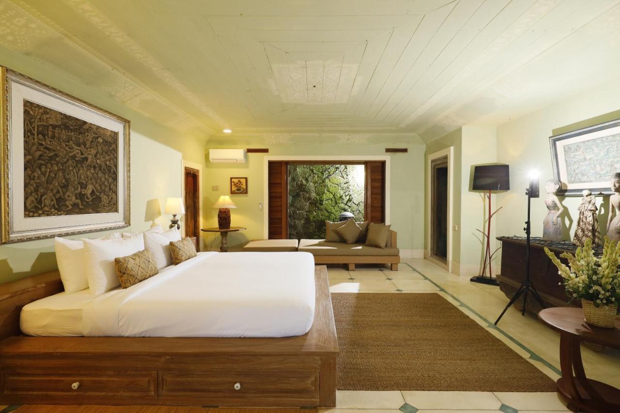 Villa Inka Ubud By Nakula Extérieur photo