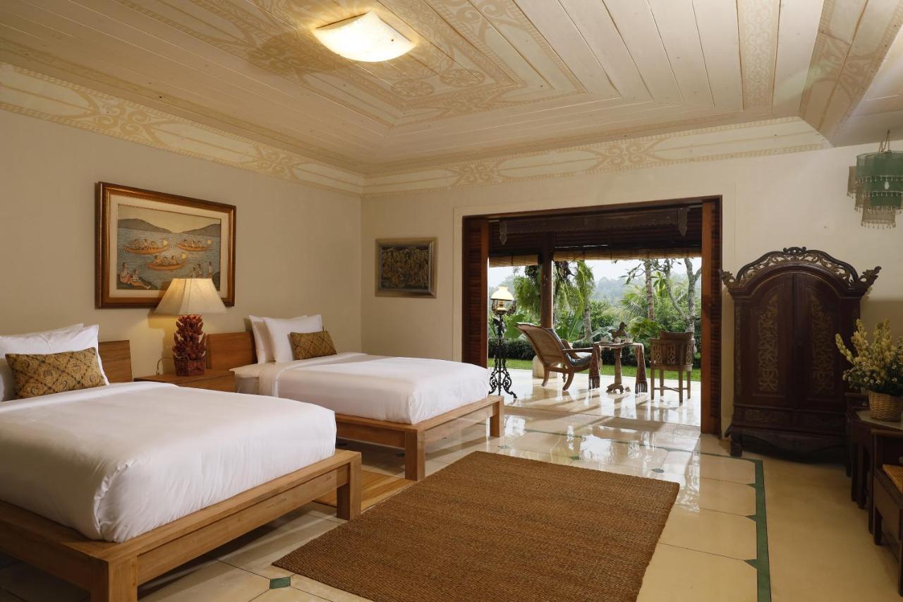 Villa Inka Ubud By Nakula Extérieur photo