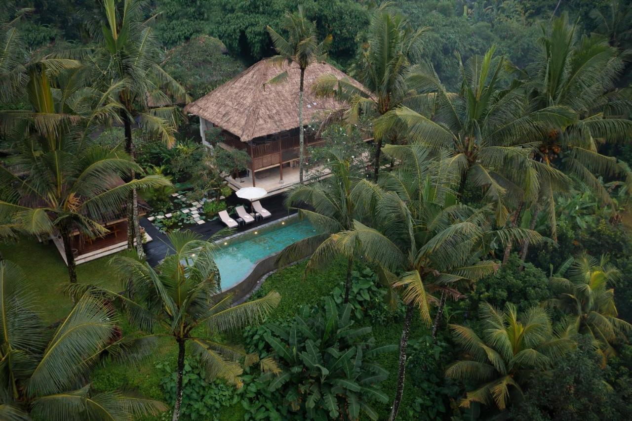 Villa Inka Ubud By Nakula Extérieur photo