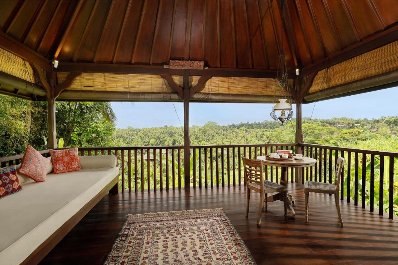 Villa Inka Ubud By Nakula Extérieur photo