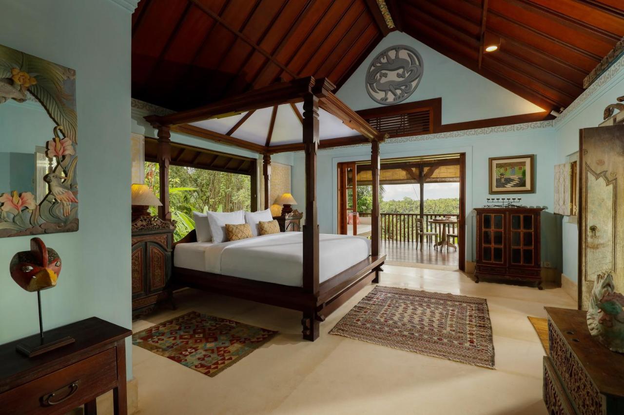 Villa Inka Ubud By Nakula Extérieur photo