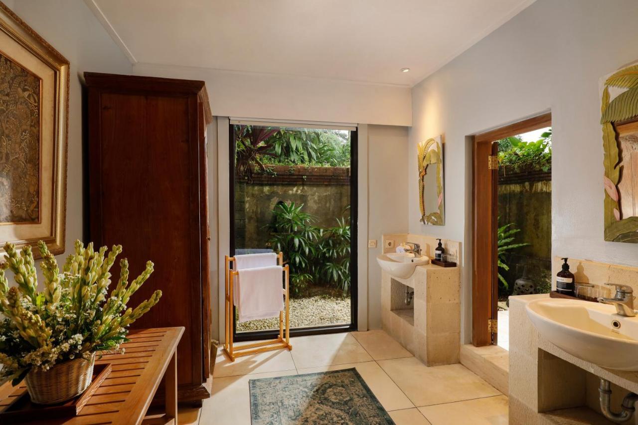 Villa Inka Ubud By Nakula Extérieur photo