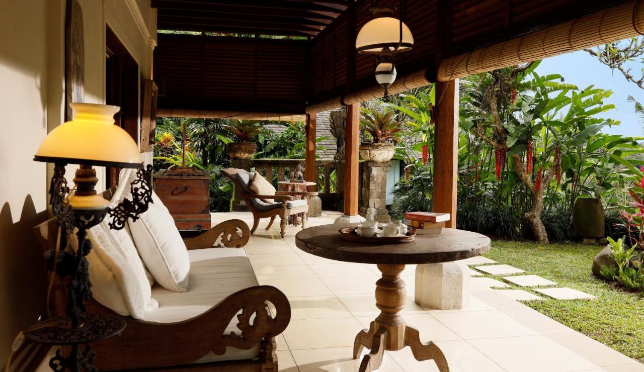 Villa Inka Ubud By Nakula Extérieur photo