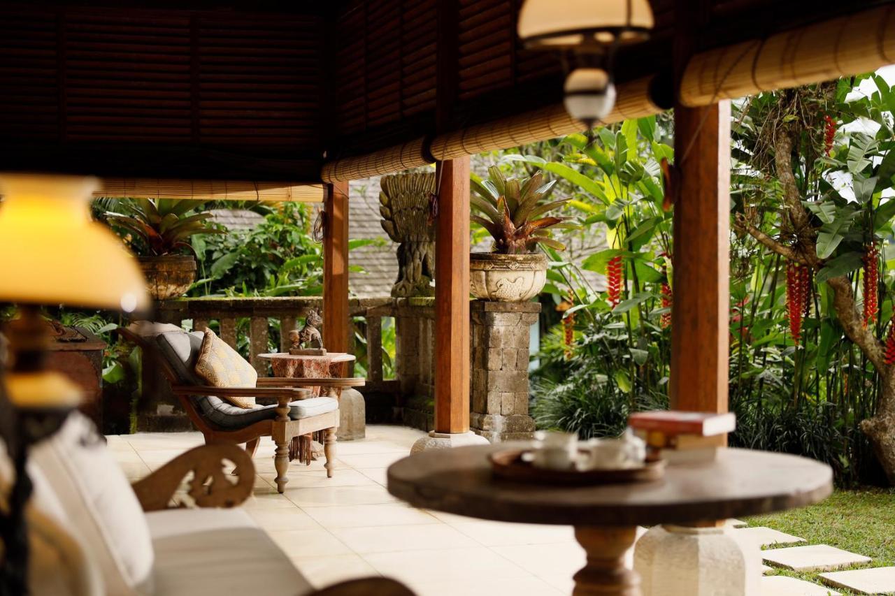 Villa Inka Ubud By Nakula Extérieur photo