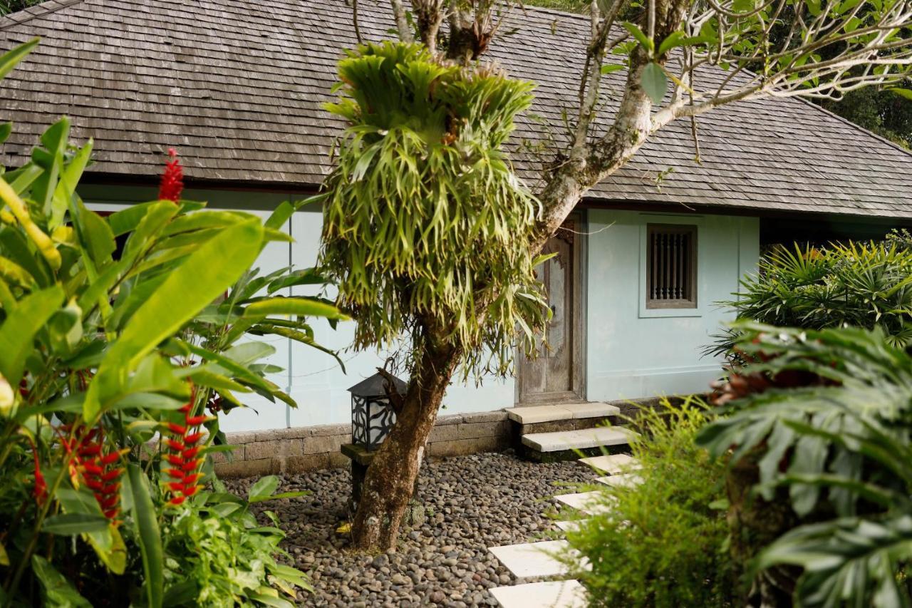 Villa Inka Ubud By Nakula Extérieur photo