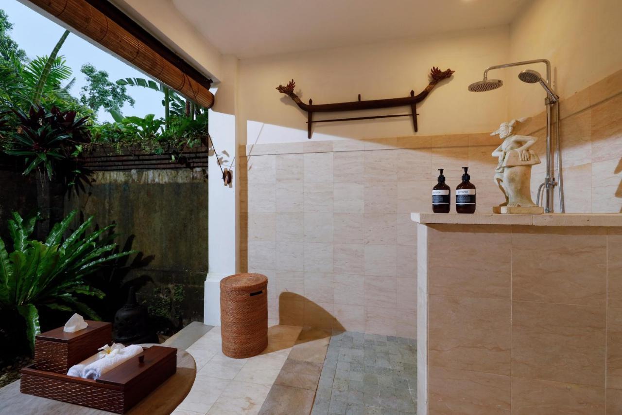 Villa Inka Ubud By Nakula Extérieur photo